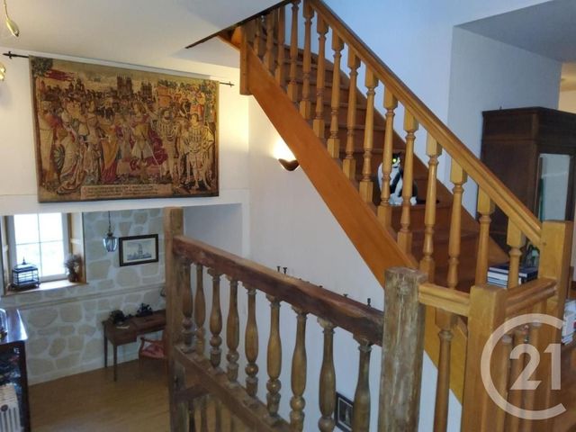 Maison &agrave; vendre - 10 pi&egrave;ces - 499,66 m2 - Chouilly - 51 - CHAMPAGNE-ARDENNE