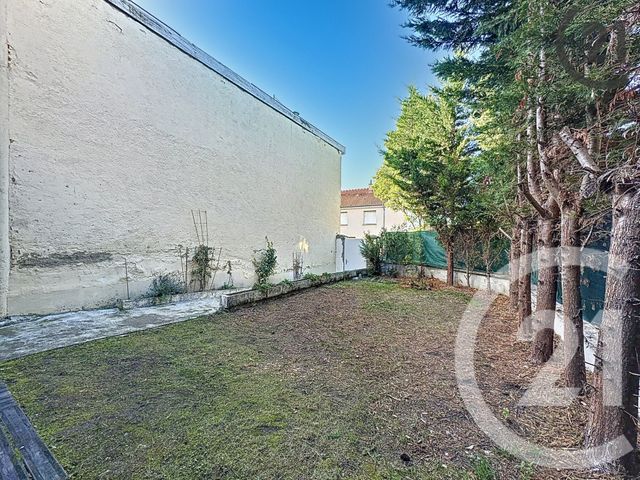 Maison &agrave; louer - 5 pi&egrave;ces - 75,50 m2 - Reims - 51 - CHAMPAGNE-ARDENNE