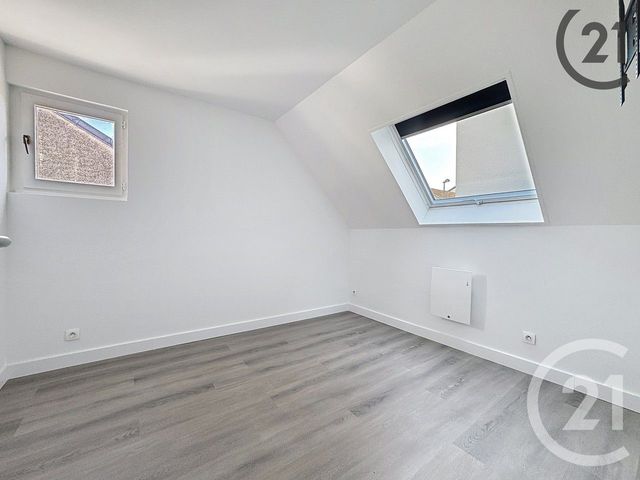 Maison &agrave; louer - 5 pi&egrave;ces - 75,50 m2 - Reims - 51 - CHAMPAGNE-ARDENNE