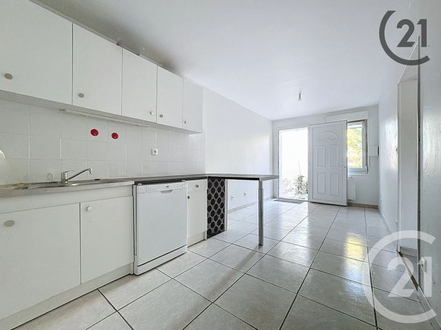 Maison &agrave; louer - 5 pi&egrave;ces - 75,50 m2 - Reims - 51 - CHAMPAGNE-ARDENNE