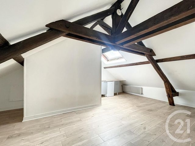 Appartement F1 &agrave; louer - 1 pi&egrave;ce - 12,06 m2 - Reims - 51 - CHAMPAGNE-ARDENNE