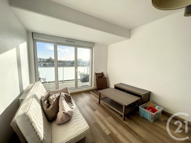 Appartement T2 &agrave; louer - 2 pi&egrave;ces - 50 m2 - Reims - 51 - CHAMPAGNE-ARDENNE