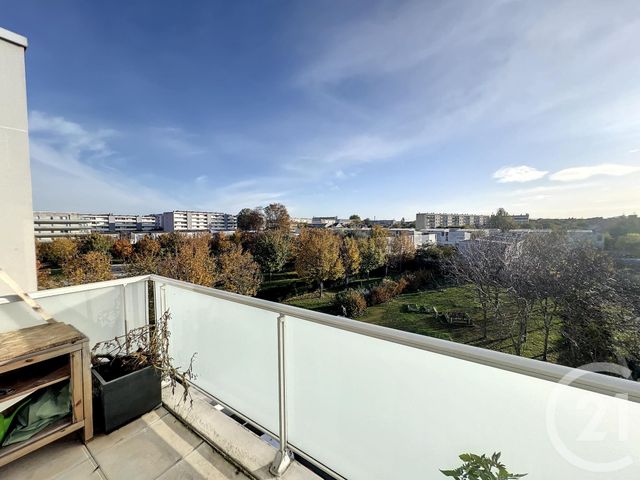 Appartement T2 &agrave; louer - 2 pi&egrave;ces - 50 m2 - Reims - 51 - CHAMPAGNE-ARDENNE