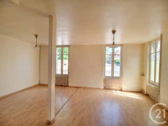 Maison à vendre - 6 pièces - 112,63 m2 - Romorantin Lanthenay - 41 - CENTRE