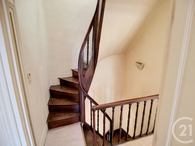 Maison à vendre - 6 pièces - 112,63 m2 - Romorantin Lanthenay - 41 - CENTRE