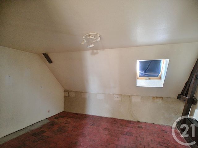 Maison à vendre - 6 pièces - 112,63 m2 - Romorantin Lanthenay - 41 - CENTRE