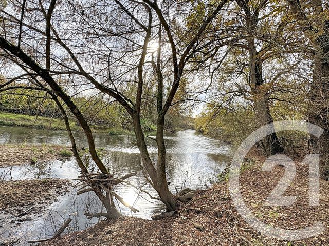 Maison &agrave; vendre - 9 pi&egrave;ces - 607 m2 - 41 - CENTRE