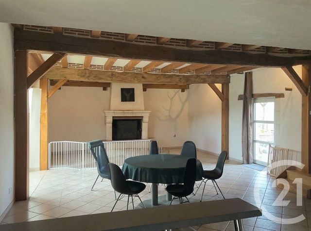 Maison &agrave; vendre - 9 pi&egrave;ces - 607 m2 - 41 - CENTRE