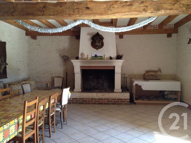 Maison &agrave; vendre - 9 pi&egrave;ces - 607 m2 - 41 - CENTRE