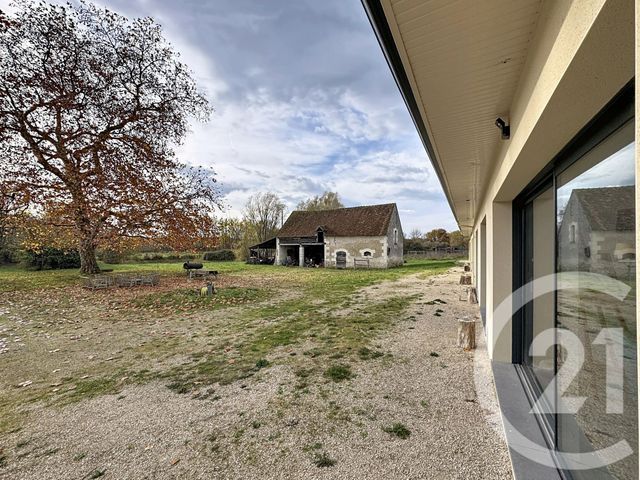 Maison &agrave; vendre - 9 pi&egrave;ces - 607 m2 - 41 - CENTRE