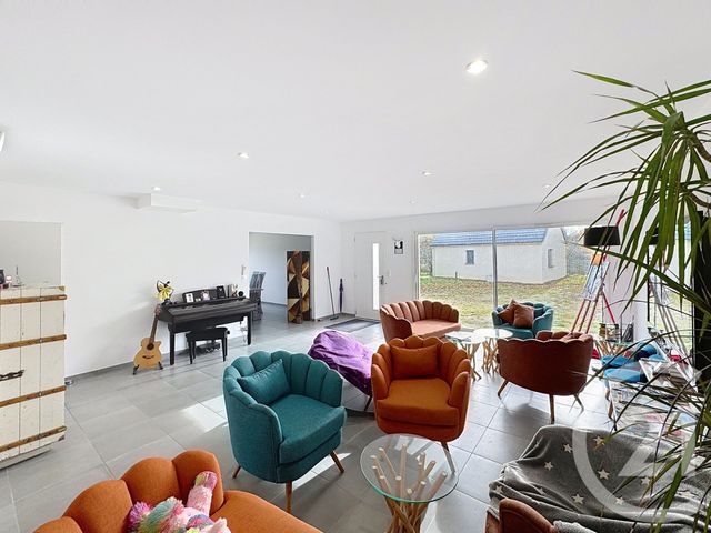 Maison &agrave; vendre - 9 pi&egrave;ces - 607 m2 - 41 - CENTRE