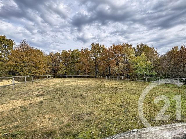 Maison &agrave; vendre - 9 pi&egrave;ces - 607 m2 - 41 - CENTRE