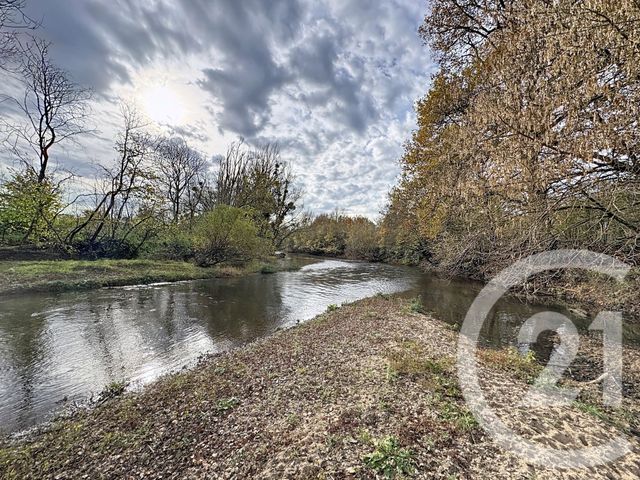 Maison &agrave; vendre - 9 pi&egrave;ces - 607 m2 - 41 - CENTRE