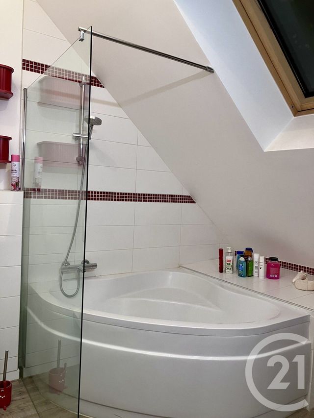 Maison &agrave; vendre - 9 pi&egrave;ces - 607 m2 - 41 - CENTRE