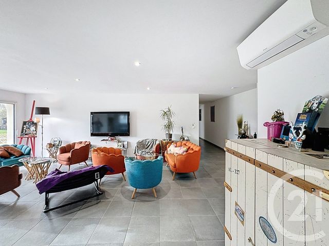 Maison &agrave; vendre - 9 pi&egrave;ces - 607 m2 - 41 - CENTRE