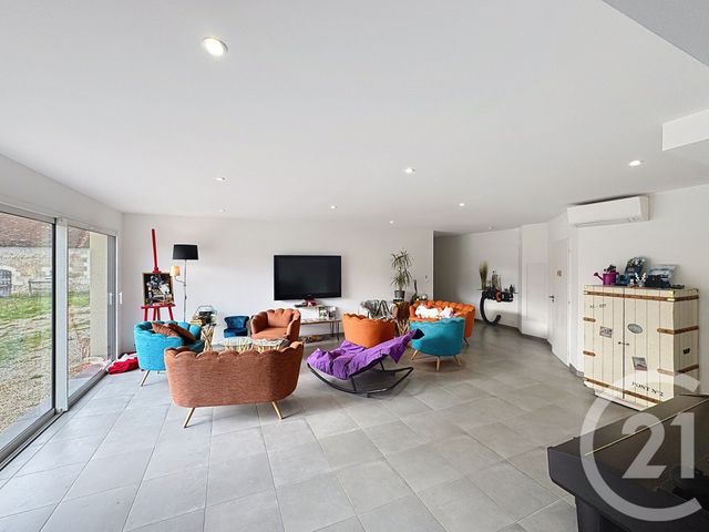 Maison &agrave; vendre - 9 pi&egrave;ces - 607 m2 - 41 - CENTRE