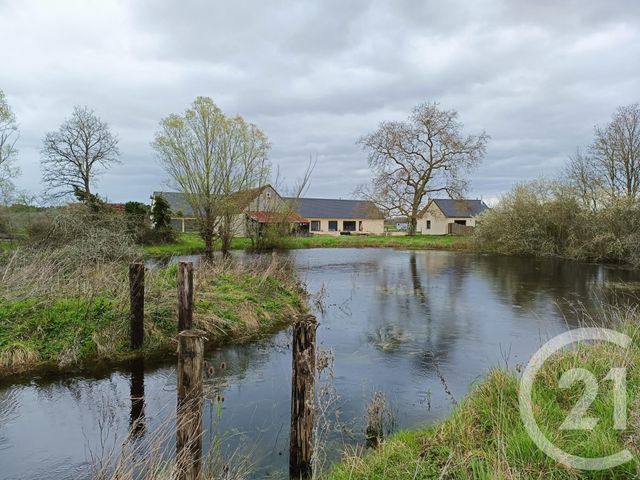Maison à vendre None