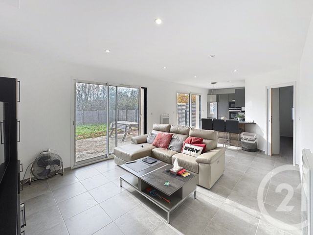 Maison &agrave; vendre - 9 pi&egrave;ces - 607 m2 - 41 - CENTRE