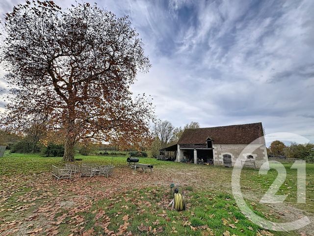 Maison &agrave; vendre - 9 pi&egrave;ces - 607 m2 - 41 - CENTRE