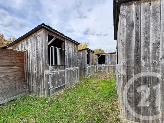 Maison &agrave; vendre - 9 pi&egrave;ces - 607 m2 - 41 - CENTRE