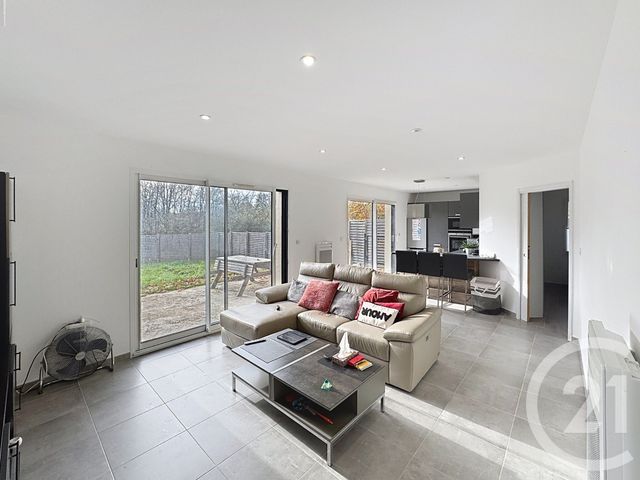 Maison &agrave; vendre - 9 pi&egrave;ces - 607 m2 - 41 - CENTRE