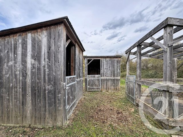 Maison &agrave; vendre - 9 pi&egrave;ces - 607 m2 - 41 - CENTRE