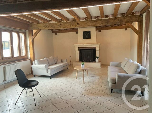 Maison &agrave; vendre - 9 pi&egrave;ces - 607 m2 - 41 - CENTRE