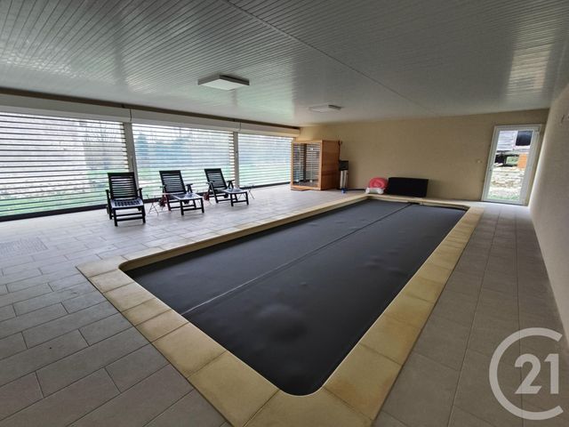 Maison &agrave; vendre - 9 pi&egrave;ces - 607 m2 - 41 - CENTRE