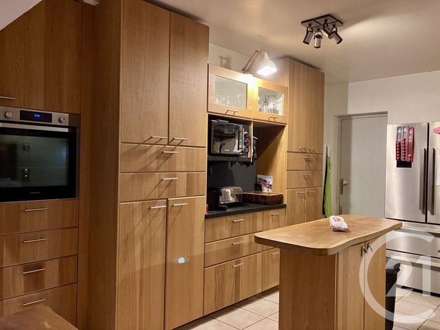 Maison &agrave; vendre - 9 pi&egrave;ces - 607 m2 - 41 - CENTRE