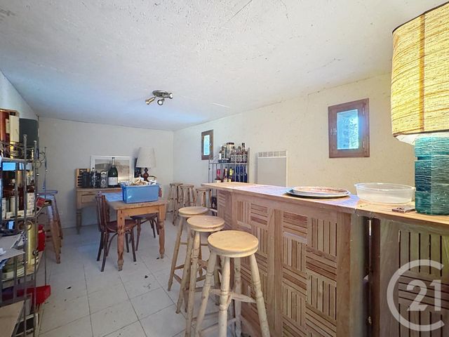 Maison &agrave; vendre - 9 pi&egrave;ces - 306,79 m2 - Pruniers En Sologne - 41 - CENTRE