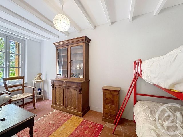 Maison &agrave; vendre - 9 pi&egrave;ces - 306,79 m2 - Pruniers En Sologne - 41 - CENTRE