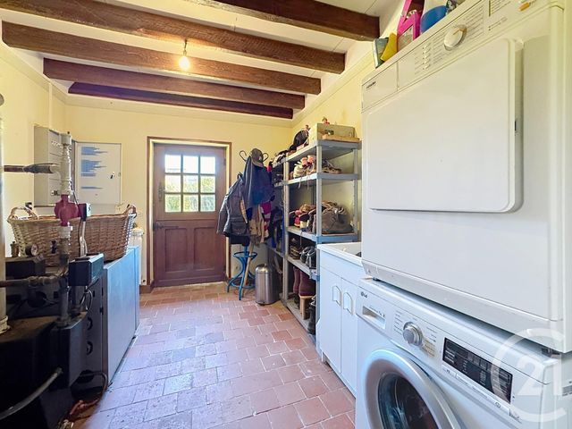 Maison &agrave; vendre - 9 pi&egrave;ces - 306,79 m2 - Pruniers En Sologne - 41 - CENTRE