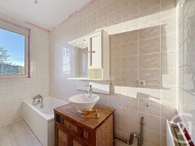 Maison à vendre - 4 pièces - 76,54 m2 - Romorantin Lanthenay - 41 - CENTRE