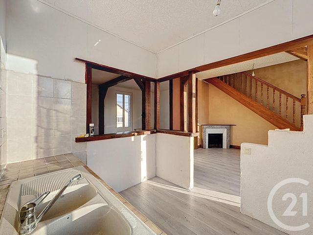 Maison à vendre - 4 pièces - 76,54 m2 - Romorantin Lanthenay - 41 - CENTRE