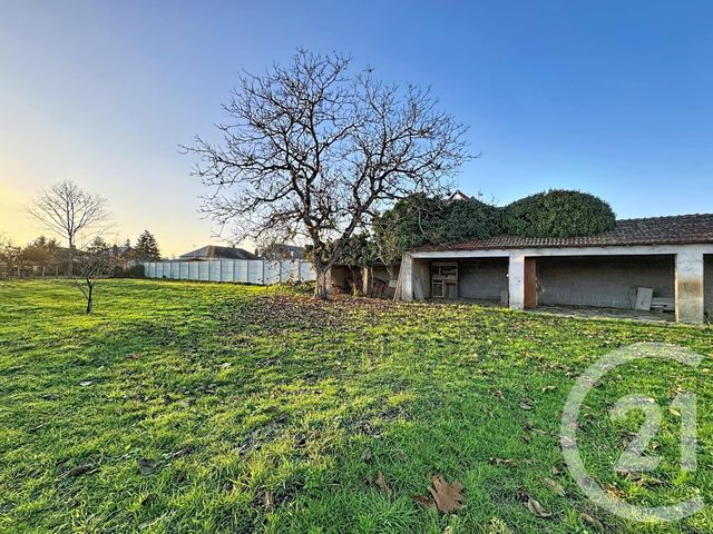 Maison à vendre - 4 pièces - 76,54 m2 - Romorantin Lanthenay - 41 - CENTRE