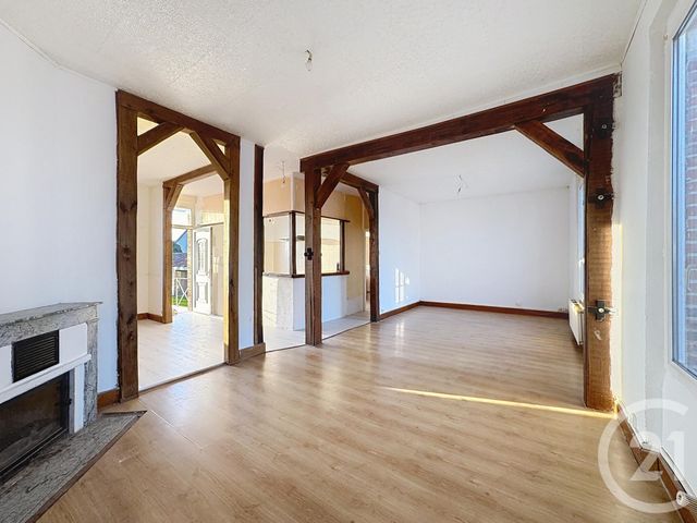 Maison à vendre - 4 pièces - 76,54 m2 - Romorantin Lanthenay - 41 - CENTRE