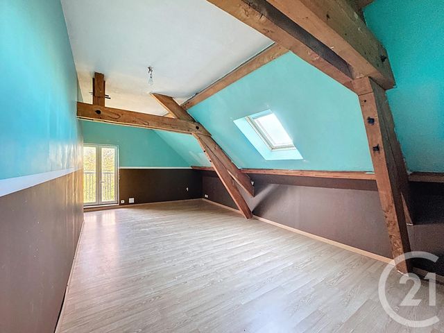 Maison à vendre - 4 pièces - 76,54 m2 - Romorantin Lanthenay - 41 - CENTRE
