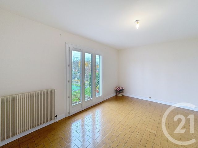 Maison à vendre - 4 pièces - 61,06 m2 - Romorantin Lanthenay - 41 - CENTRE