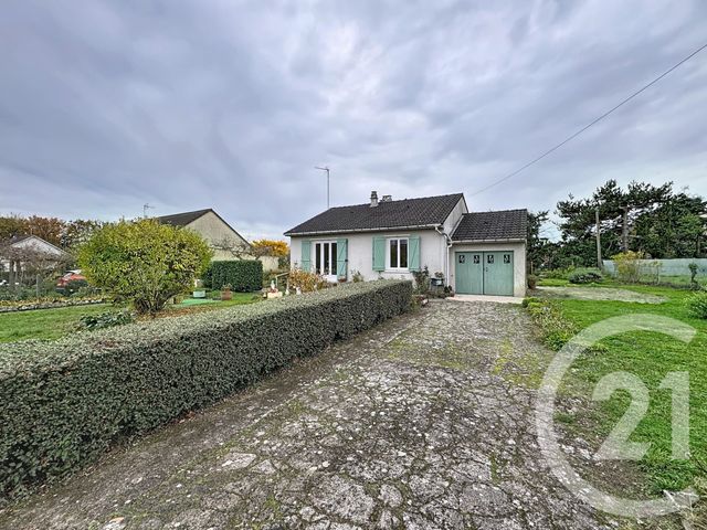 maison - ROMORANTIN LANTHENAY - 41