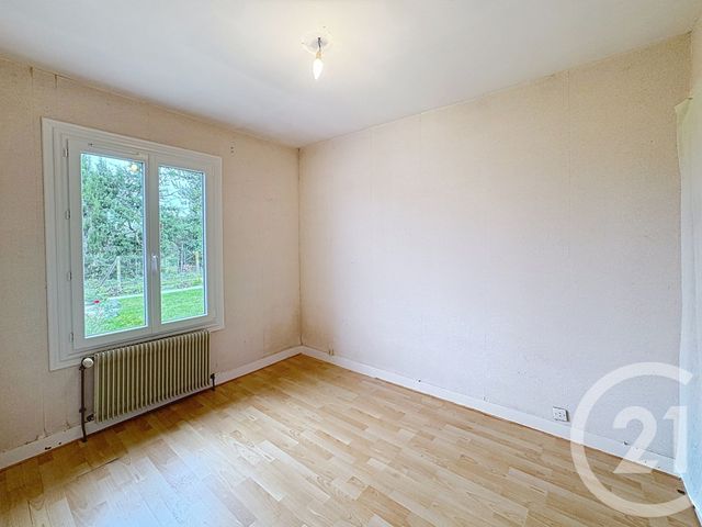 Maison à vendre - 4 pièces - 61,06 m2 - Romorantin Lanthenay - 41 - CENTRE