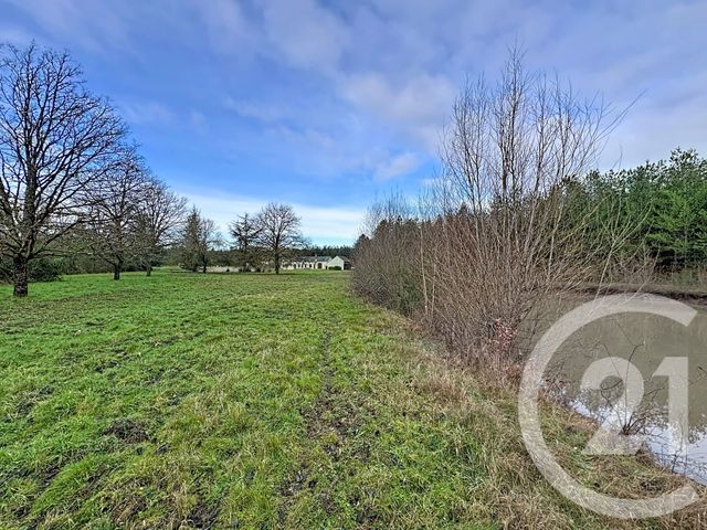 Maison &agrave; vendre - 12 pi&egrave;ces - 420 m2 - Gievres - 41 - CENTRE