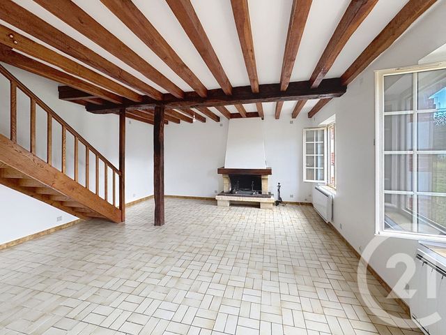 Maison &agrave; vendre - 12 pi&egrave;ces - 420 m2 - Gievres - 41 - CENTRE