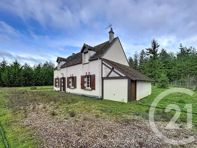 Maison &agrave; vendre - 12 pi&egrave;ces - 420 m2 - Gievres - 41 - CENTRE