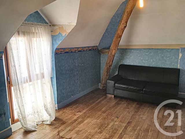 Maison &agrave; vendre - 4 pi&egrave;ces - 92,38 m2 - Villefranche Sur Cher - 41 - CENTRE