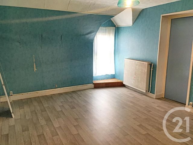 Maison &agrave; vendre - 4 pi&egrave;ces - 92,38 m2 - Villefranche Sur Cher - 41 - CENTRE