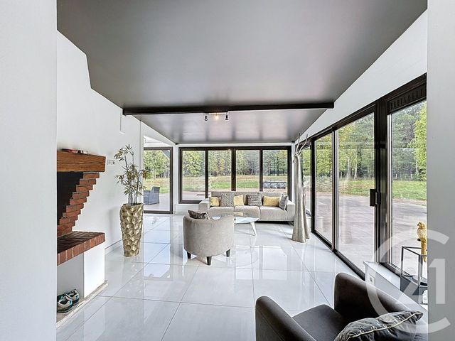 Maison à vendre - 7 pièces - 160,33 m2 - Romorantin Lanthenay - 41 - CENTRE