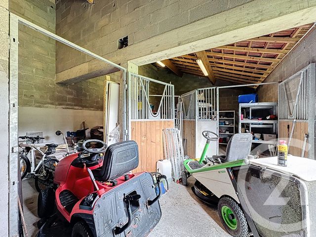 Maison à vendre - 7 pièces - 160,33 m2 - Romorantin Lanthenay - 41 - CENTRE