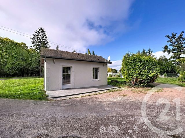 Maison à vendre - 7 pièces - 160,33 m2 - Romorantin Lanthenay - 41 - CENTRE