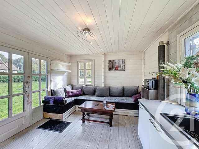 Maison à vendre - 7 pièces - 160,33 m2 - Romorantin Lanthenay - 41 - CENTRE