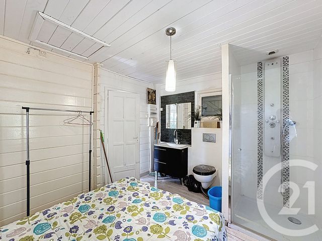 Maison à vendre - 7 pièces - 160,33 m2 - Romorantin Lanthenay - 41 - CENTRE